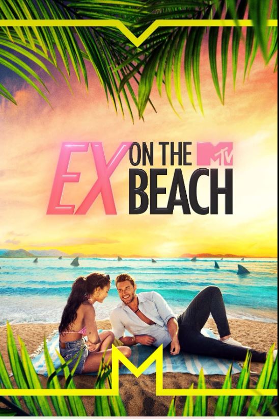 Tor’i Brooks has participated in Ex on the Beach reality show