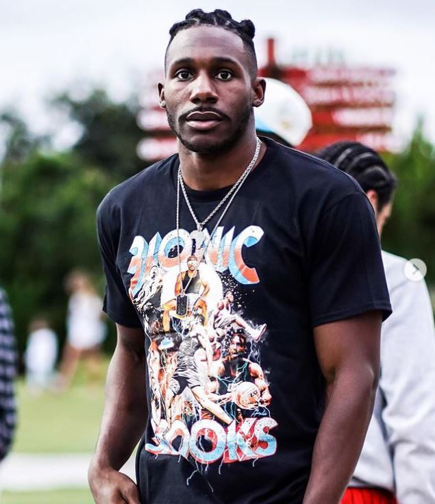 Tor’i Brooks is a well-educated basketball player