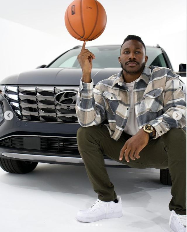 Tor’i Brooks net worth