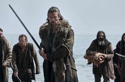 Vikings Valhalla Season 3 release date