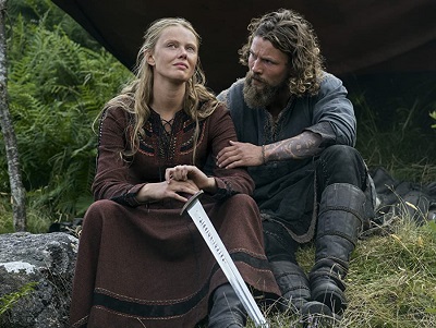 Vikings Valhalla Season 3 trailer