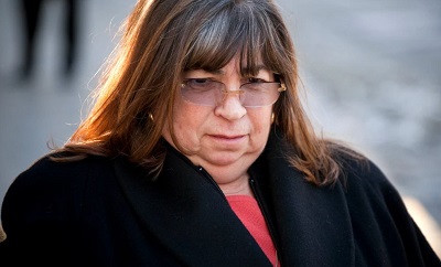Where is Annette Bongiorno Now