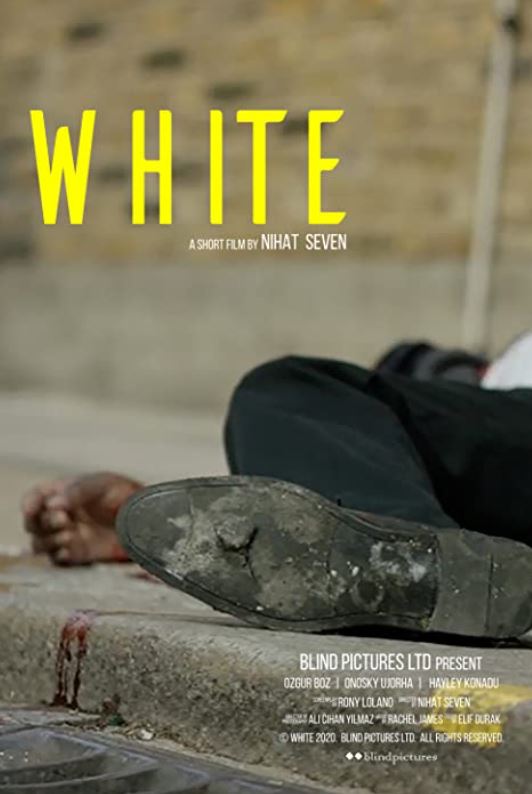 White movie