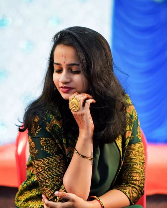 About Ashameera Aiyappan