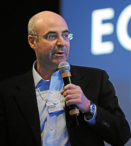 About Bill Browder