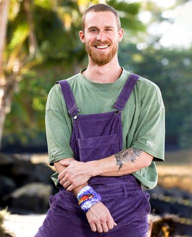 About Jordie Hansen