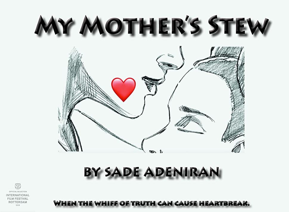 Adesuwa Oni has appeared in My Mother's Stew movie
