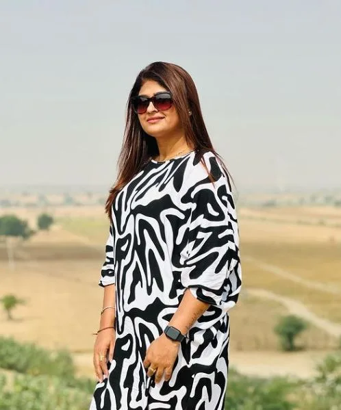 Aman Rozi wiki