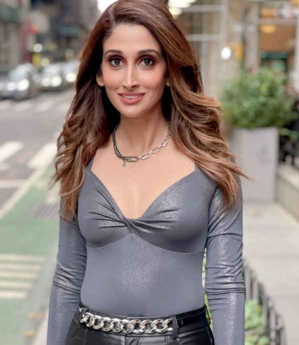 Anisha Ramakrishna wiki