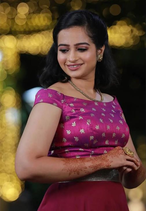 Ashameera Aiyappan wiki