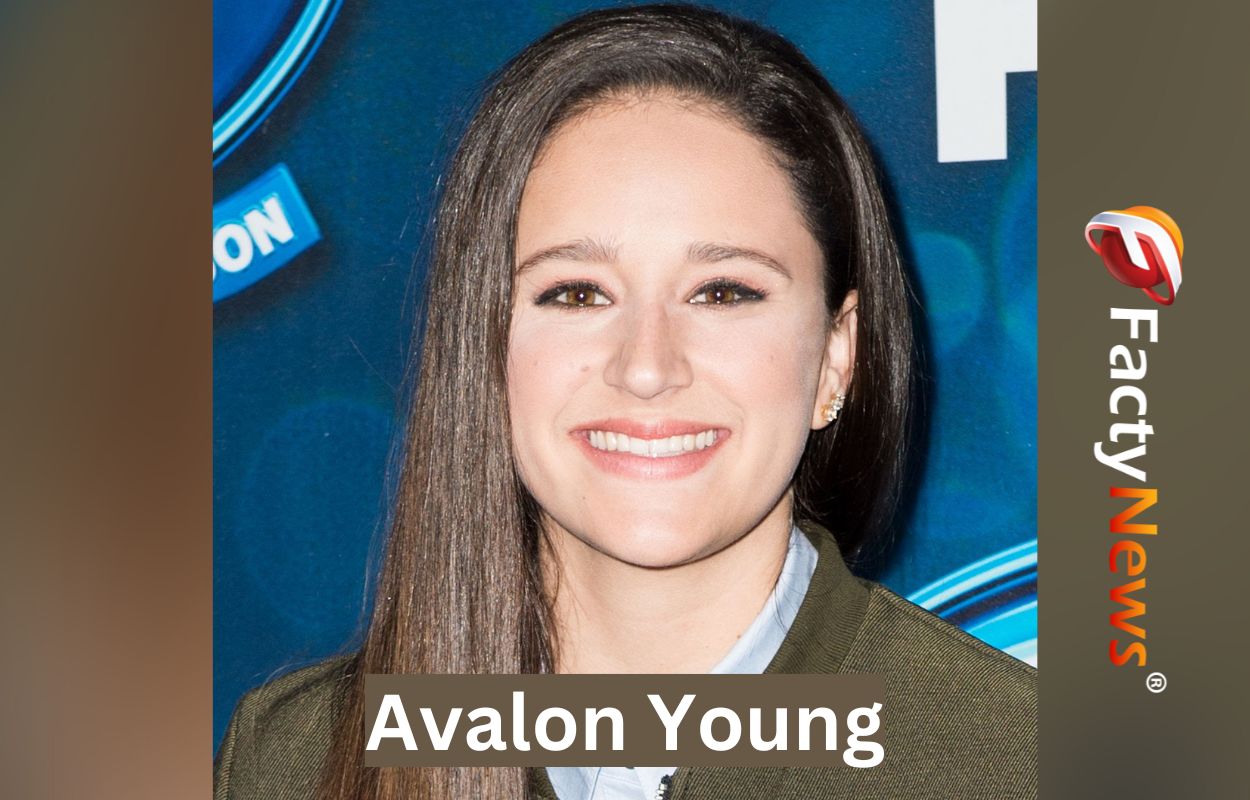Avalon Young