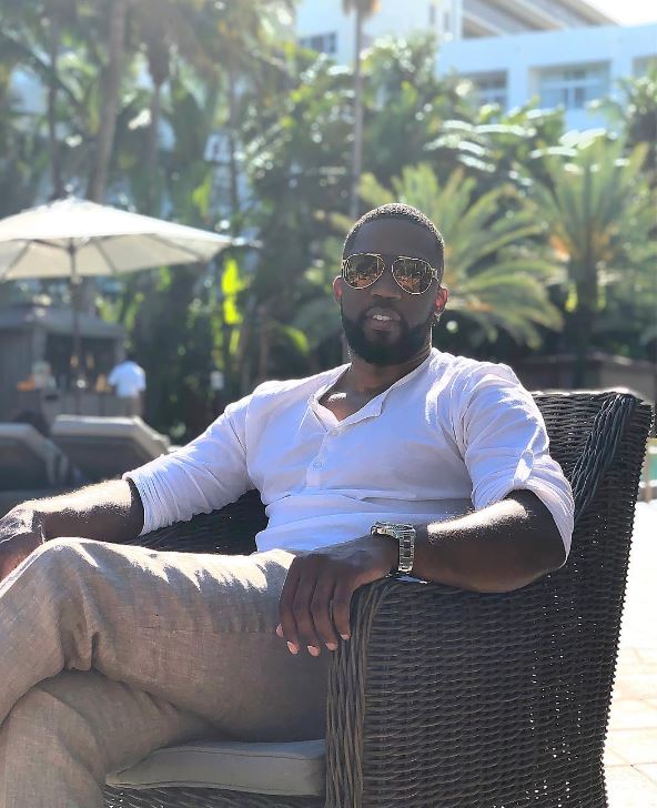 Bilal Hazziez's net worth