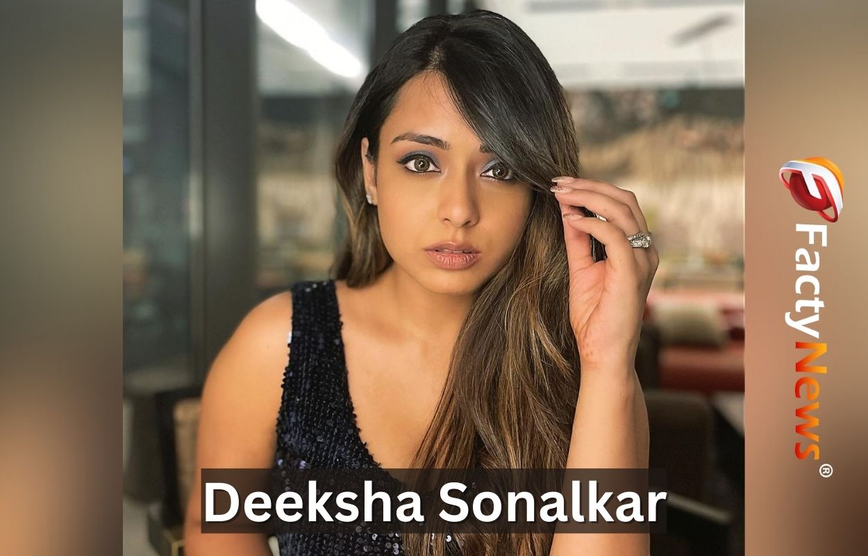 Deeksha Sonalkar