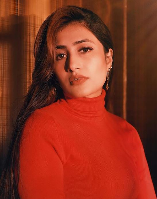 Dhanashree Verma wiki