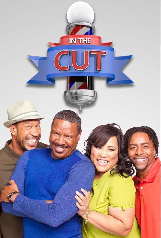Dorion Renaud has appeared in TV series In the Cut