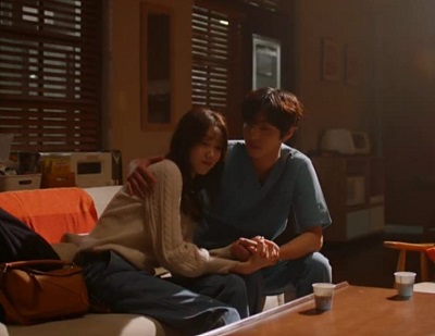 Dr. Romantic Season 3 Trailer