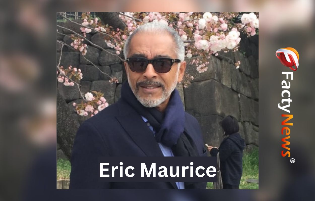 Eric Maurice Wiki - Age, Net Worth, Nationality & More About Sheryl Lee ...
