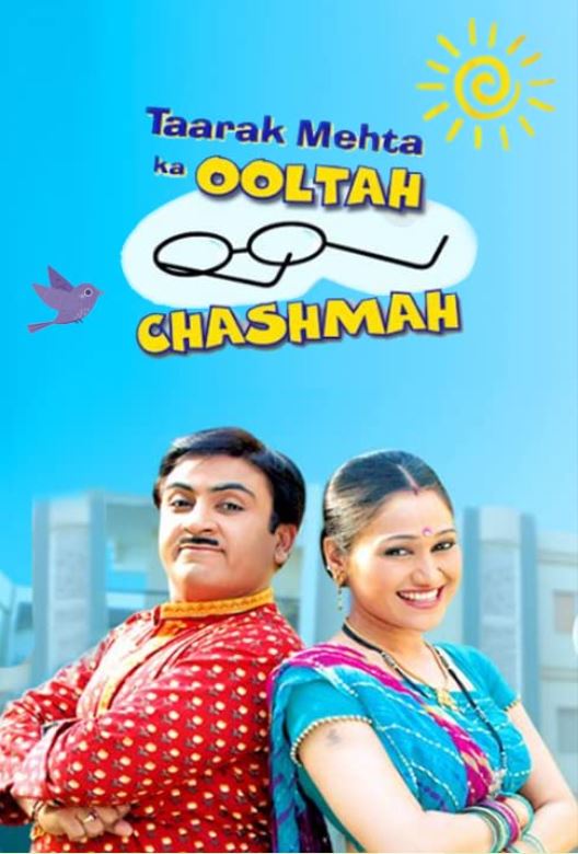 Falaq Naaz has appeared in comedy serial Taarak Mehta Ka Ooltah Chashma