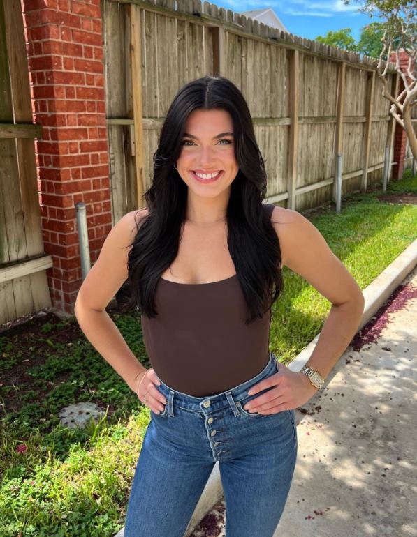 Gabriella Elnicki wiki