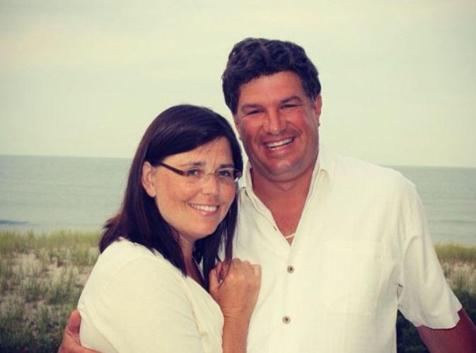 Gabriella Elnicki's parents Mr. Elnicki and Mrs. Elnicki
