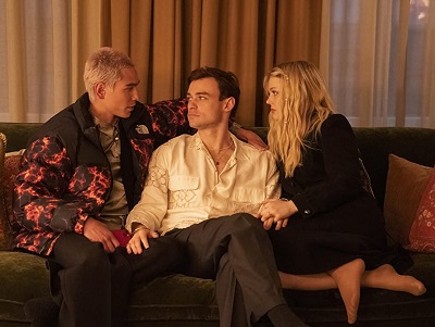 Gossip Girl Season 3 Updates