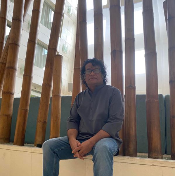 Hareesh Peradi wiki