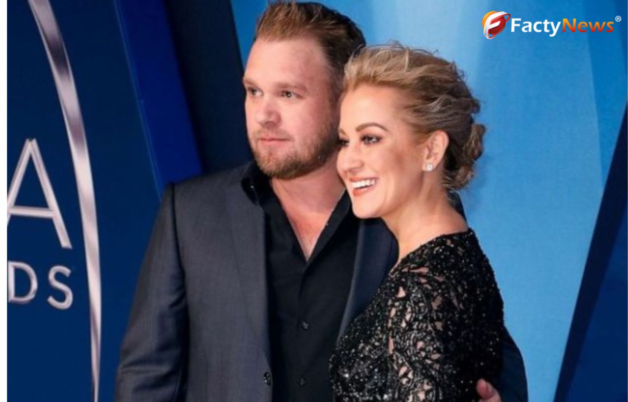 Kellie Pickler's Husband Kyle Jacobs Apparent Suicide