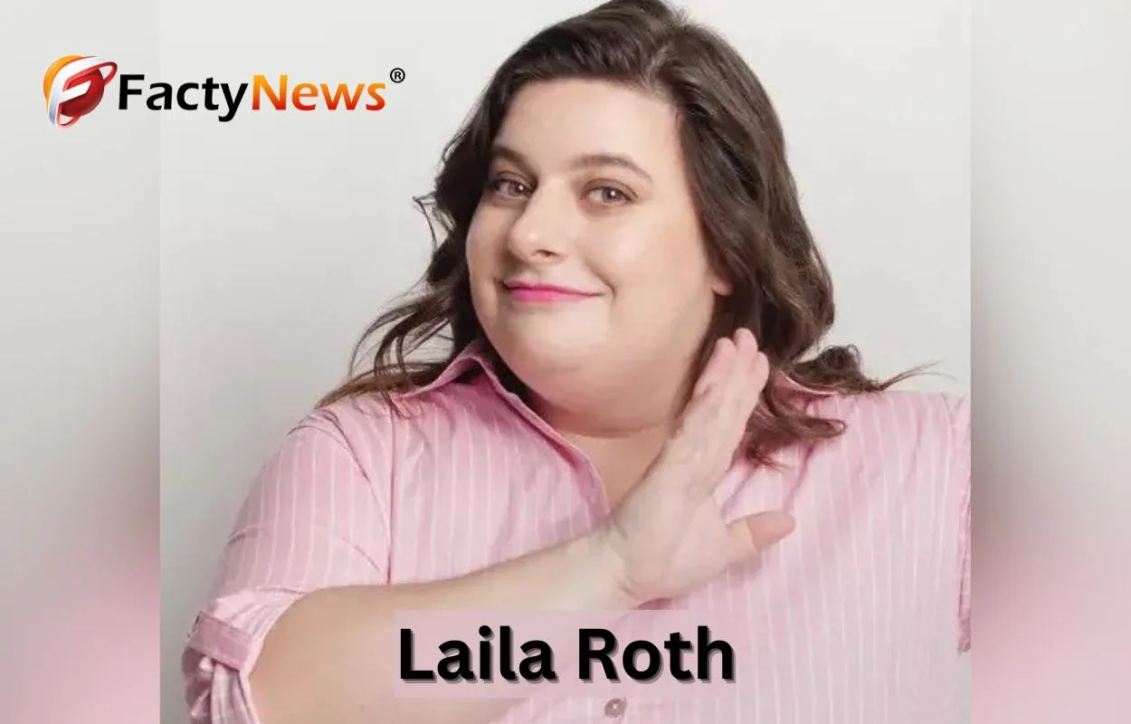 Laila Roth