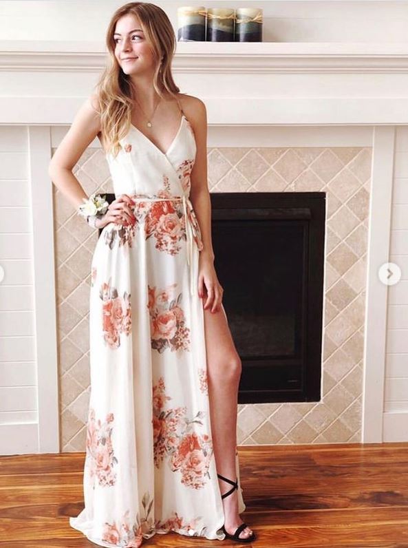 Lauren Enslow height