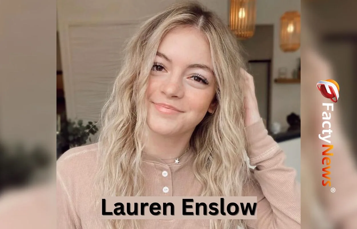 Lauren Enslow