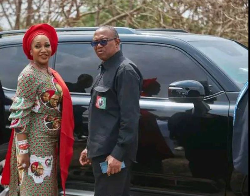Margaret Obi net worth