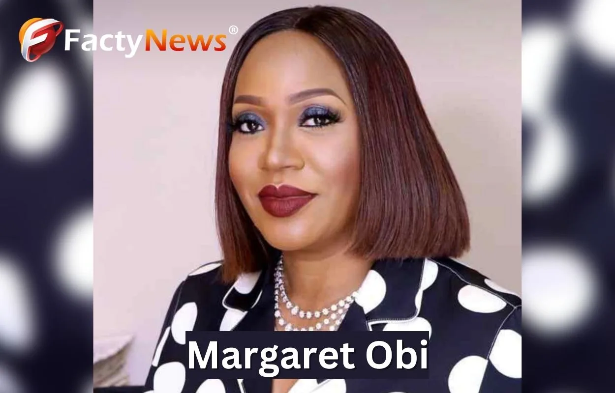 Margaret Obi