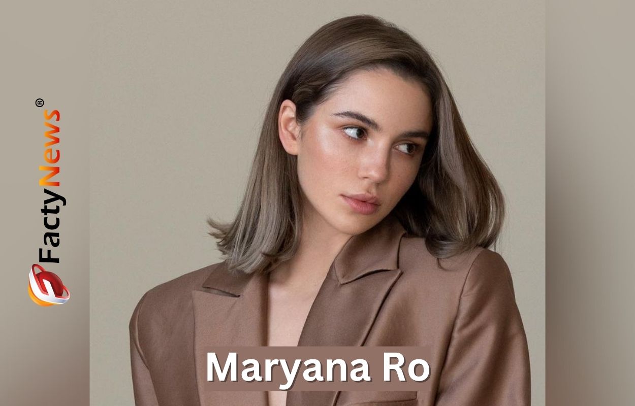 Maryana Ro
