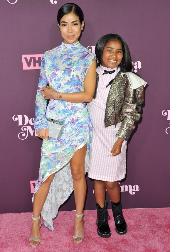 Namiko Love Browner height