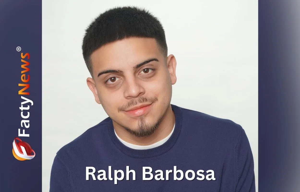 Ralph Barbosa