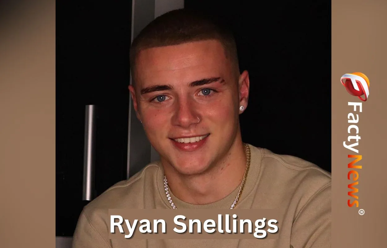 Ryan Snellings