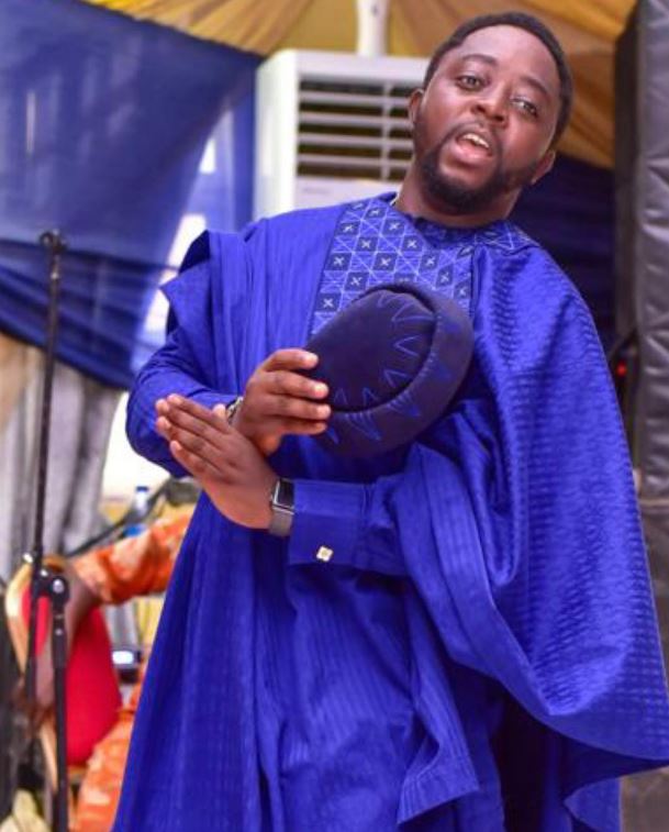 Seun Okinbaloye net worth