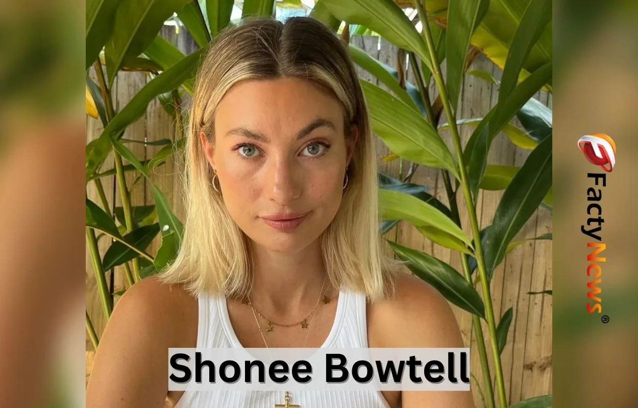 Shonee Bowtell