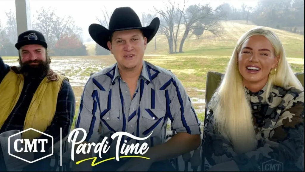 Summer Duncan has appeared in Pardi Time TV series