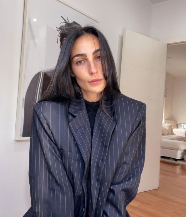 Tayla Damir wiki