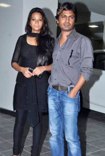 Aaliya Siddiqui height