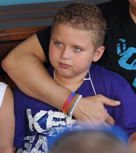 About Jayden Sizemore