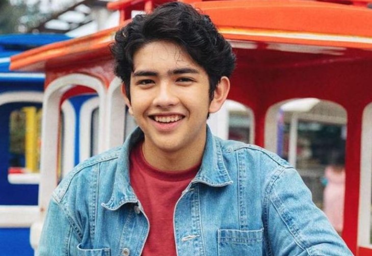 Andrei Sison passes away at 16 due to a car accident