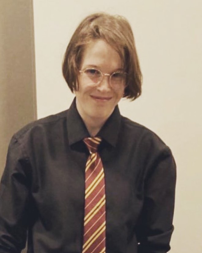 Audrey Hale Killed Six People in Nashville Shooting on Monday on March 27, 2023