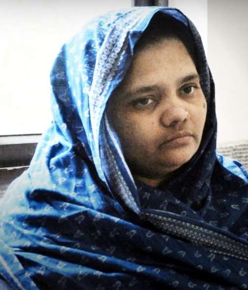 BJP was criticized by Manish Tewari because of Bilkis Bano rapist
