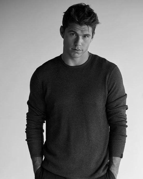 Ben Smith-Petersen wiki