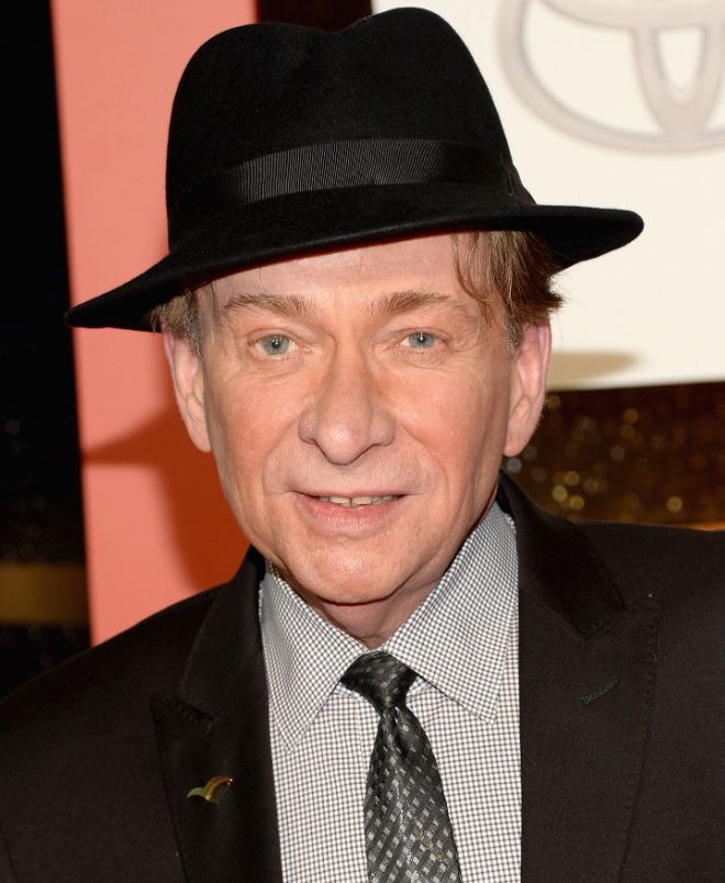 Bobby Caldwell died at the age of 71
