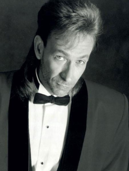Bobby Caldwell passes away aged 71 on March 14, 2023 due to illness