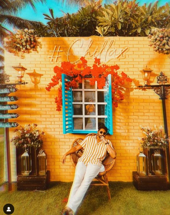 Chaitanya Jonnalagadda net worth