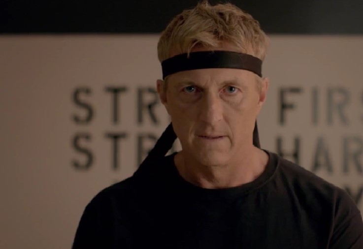 Cobra Kai Season 6